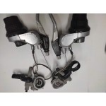 комплект команди SHIMANO SB-C051 3 X 8